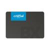 Crucial BX500 SSD 1 TB 2.5 inch Black