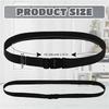 Пряжка стяжной ремень грузовые ремни для автомобиля мотоцикла велосипеда с пряжкой буксировочный трос прочный ремень с храповым механизмом для багажа черная прочная связывающая лента