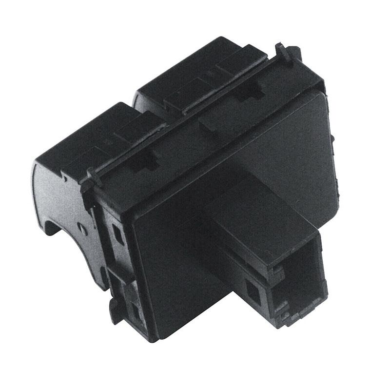 Для VW Golf MK7 2-дверный передний водитель правый электрический переключатель стеклоподъемника 5G0959858D новый