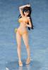 Shining Beach Heroines Sonia Swimsuit Scale PVC Assembled Figure - Ver. - 1/12 Pre-painted