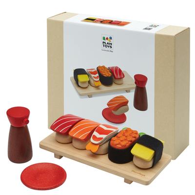 PlanToys Япония PlanToys Набор суши 3627