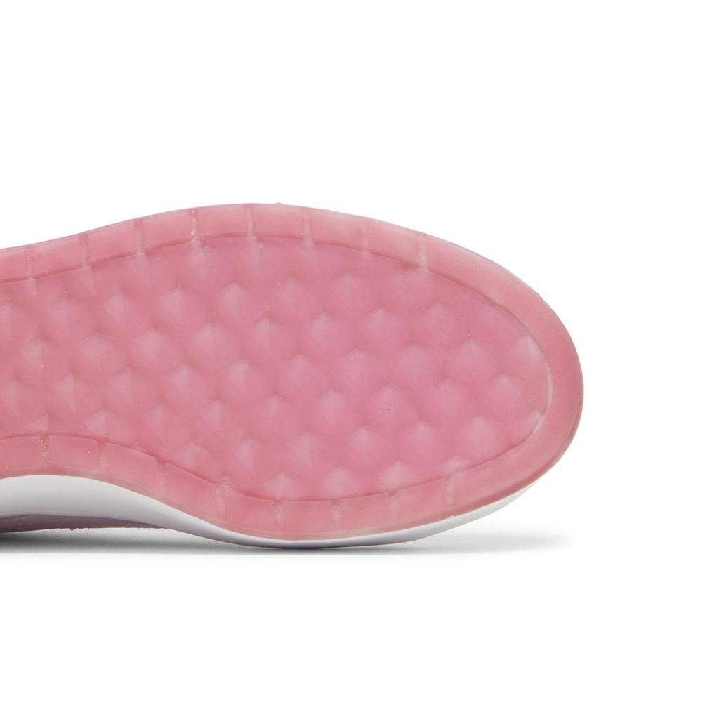 Puma Womens Smash Platform V2 'Candy - White Lavender ' (women's sizes) White / Lavender Skateboard Shoes 383878 01