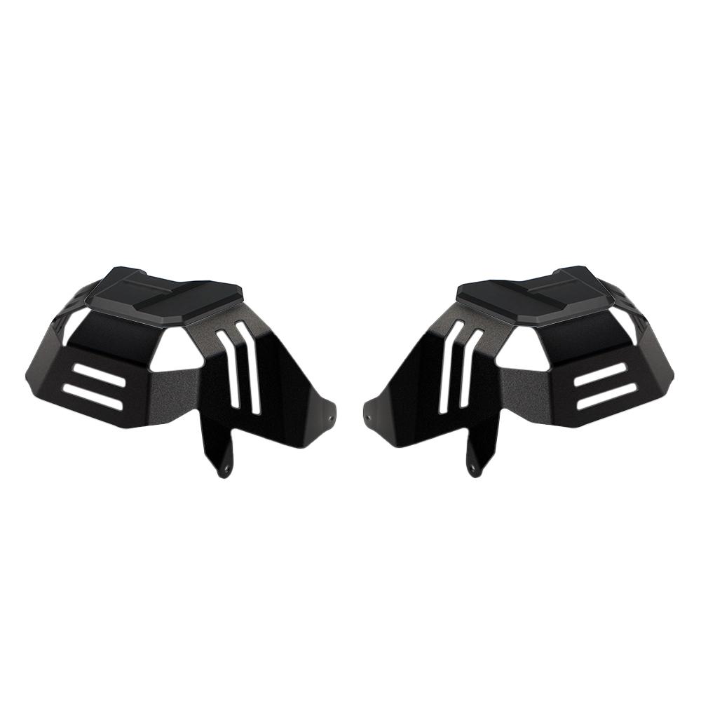 Motorcycle Engine Guards For BMW R1200R R1200GS R 1200 GS RnineT R NINE T 9T Cylinder Head Guards Protector Cover Cylinder Guard