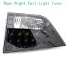 1Pairs For Mitsubishi Outlander EX 2007 2008-2013 Inner Brake Light Tail Lamp Rear Right