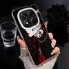 Devil Bad Boy Anime Style Soft Phone Case for Xiaomi Redmi Note 13 14 15 Pro Plus 12S 12 11S 11 11T 10S 10 Shockproof Cover Back