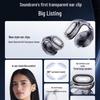 Anker Soundcore C30i Space Capsule Ear Clip Bluetooth Earbuds
