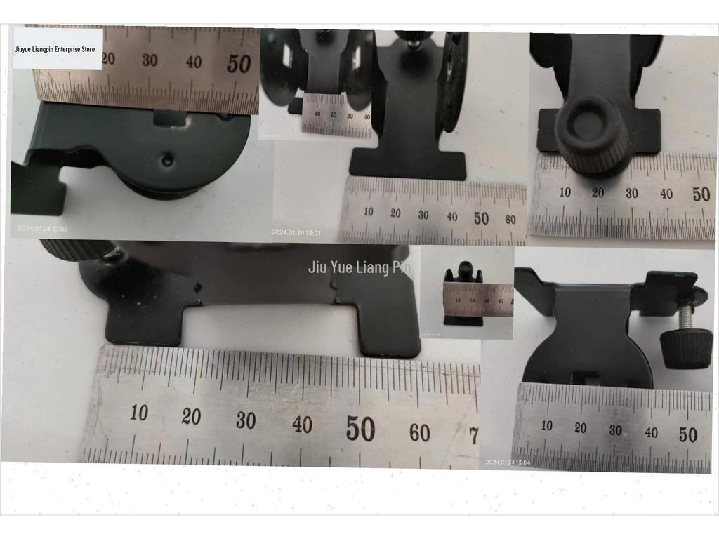Rubber Ring Screw Cap for Folding Music Instrument Stand