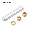 NICECNC For KTM XC XCW EXC 250 300 TPI HUSQVARNA TE 250I 300I 2019-2025 Engine Electric Starter System Bronze Bushes Motorcycle