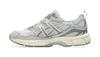 Sneakers Asics Grey Size 42.5 Version Utility