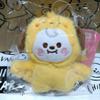 [USED] BT21 Baby Bird Mascot (Little Friends) CHIMMY