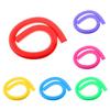 Floating Pool Noodle Hollow Foam Tube for Swimming Training Water Relaxation