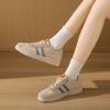 Casual Shoes Women's Spring New Female Students Casual Sports Versatile Board Shoes
