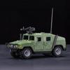 Армия США, спецназ H1, Hummer, внедорожник, автомобиль, солдаты, военное оружие, фигурки, блоки, сборка, модель, строительные наборы, развивающие игрушки