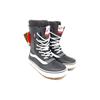 Vans Стандартные ботинки Snow Mte 'Черно-белые' VN0A5JI1Y28