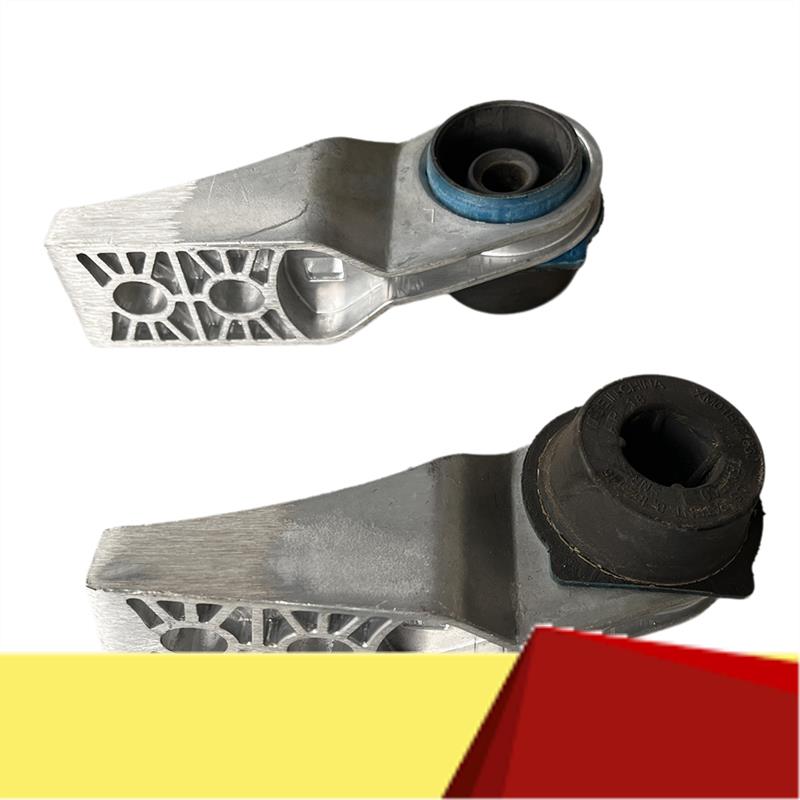 68141919AB 68141918AB Новый левый кронштейн выхлопной трубы Sport, 68141919AB Подходит для 2015- Jeep Cherokee-M53K
