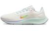 Air Zoom Pegasus 38 Premium Summit White Aura Volt Женские DH6507-111