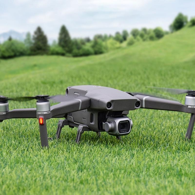 Increased Height Stand Height Extender Leg Protector Drones Accessories Quick Disassembly for 2 2PRO