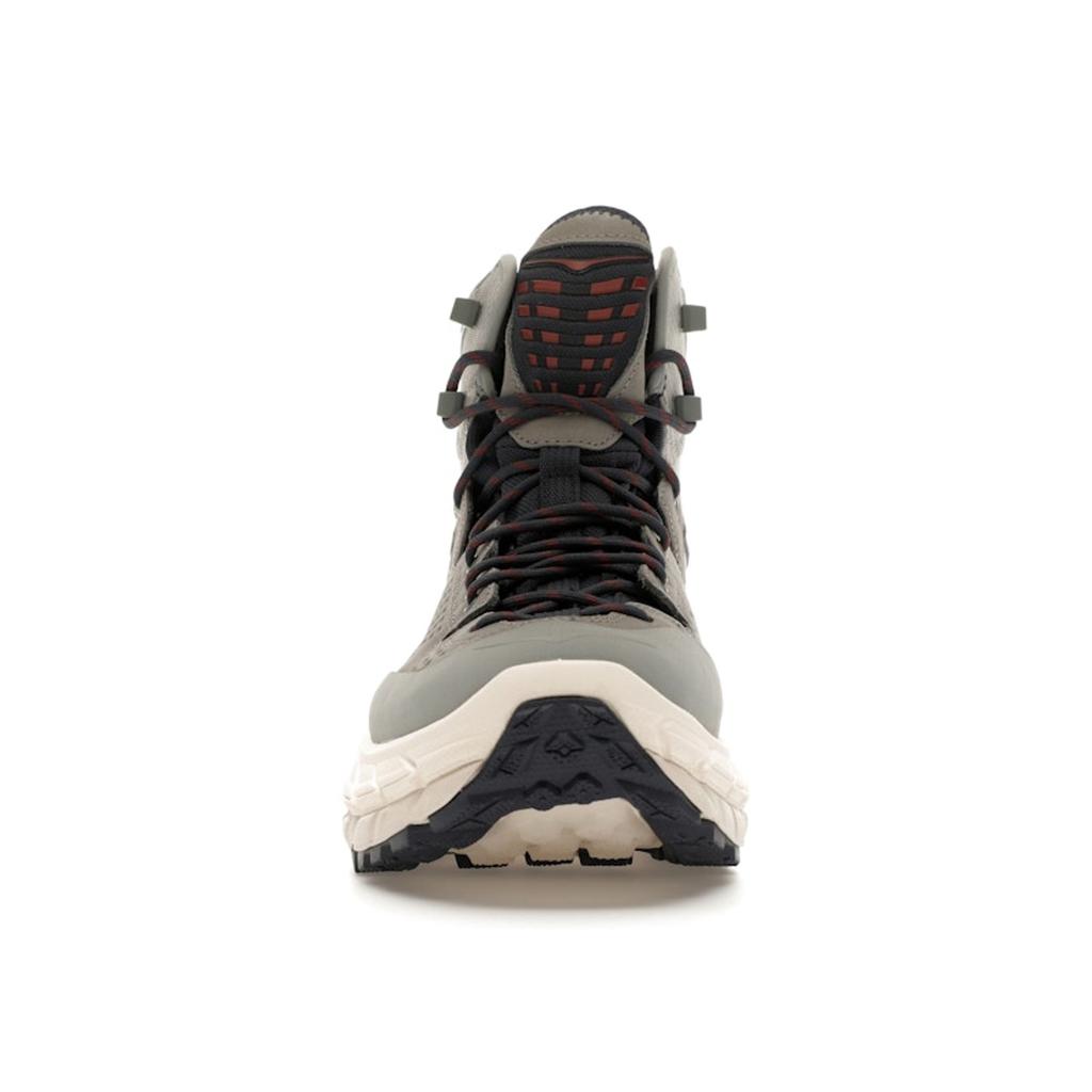 HOKA Tor Ultra GORE-TEX Limstone Shifting Sand Unisex Sneakers Grey 1129958-LSGS