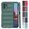 Чехол-накладка для Xiaomi Redmi Note 10S Redmi Note 10S 10 Pro Capas Задний Противоударный Мягкий ТПУ Для Fundas Xiaomi Redmi Note 10S Чехол