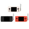 Handheld Game Console Protector Case for RG28XX Shockproof Cover Full Coverage Housing Case Soft Cover Silicone Case