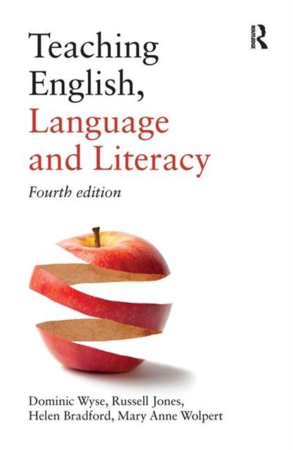 The Teaching English, Language and Literacy Book