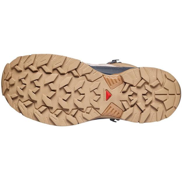 Треккинговые ботинки Salomon X Ultra 360 Mid GTX
