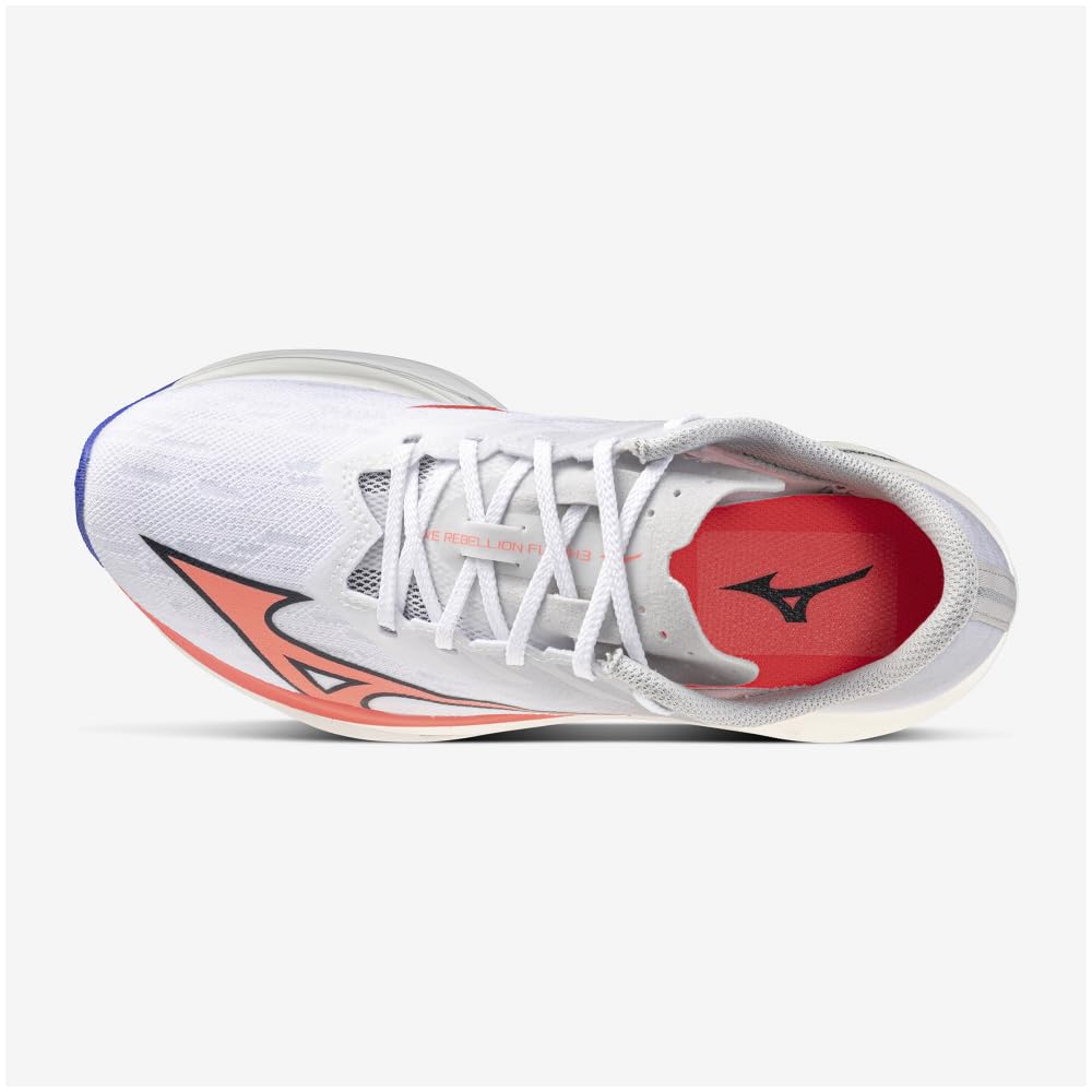 Mizuno Wave Rebellion Flash 3 J1GD253521240