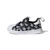 Disney X Superstar 360 I Mickeys Hands Baby Sneakers Black Core-Black Cloud-White GX1873
