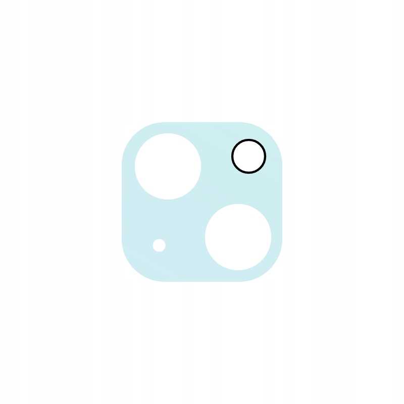 Sc Camera Glass Iphone 13/13 Mini