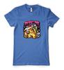 Free Personalisation Mario Gaming Plumber Bowsers Castle Adults And Kids T-Shirt