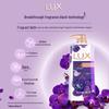 Lux Enchanting Lotus Scented Shower Gel