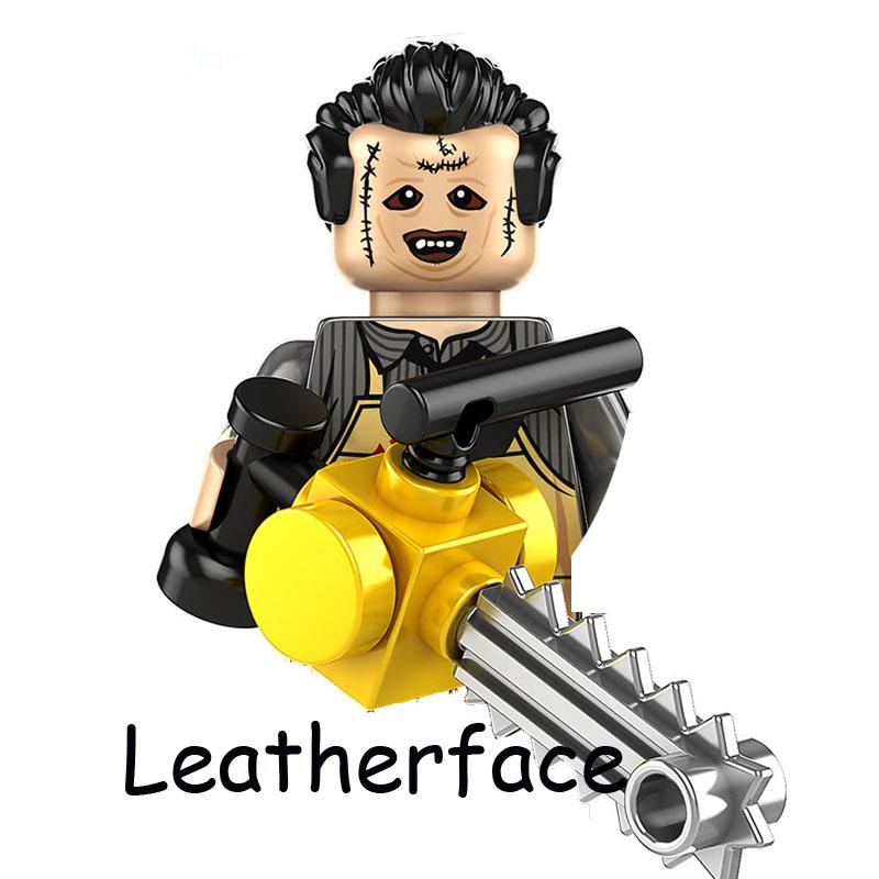 Карибы Пиратов Призрачные Зомби Акулы Джек Воробей Капитан Фигурка Блоки Конструктор Кирпичики Строительные Игрушки Для Детей