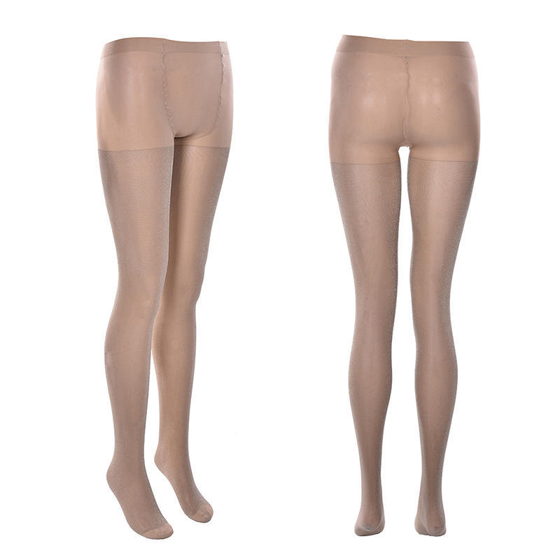 Женские сексуальные масляные блестящие пряжи, сексуальные атласные чулки, леггинсы, сексуальные