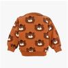 Tiny Cotton Aw24 067 M06  Bears Sweatshirt  Bears Kids Sweatshirt