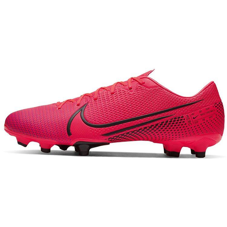 Nike Mercurial Vapor 13 Academy Mg 'Laser Crimson' AT5269-606
