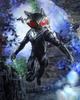 McFarlane Toys DC Multiverse Black Manta and the Lost Action Figure - (Aquaman Kingdom) 7-inch
