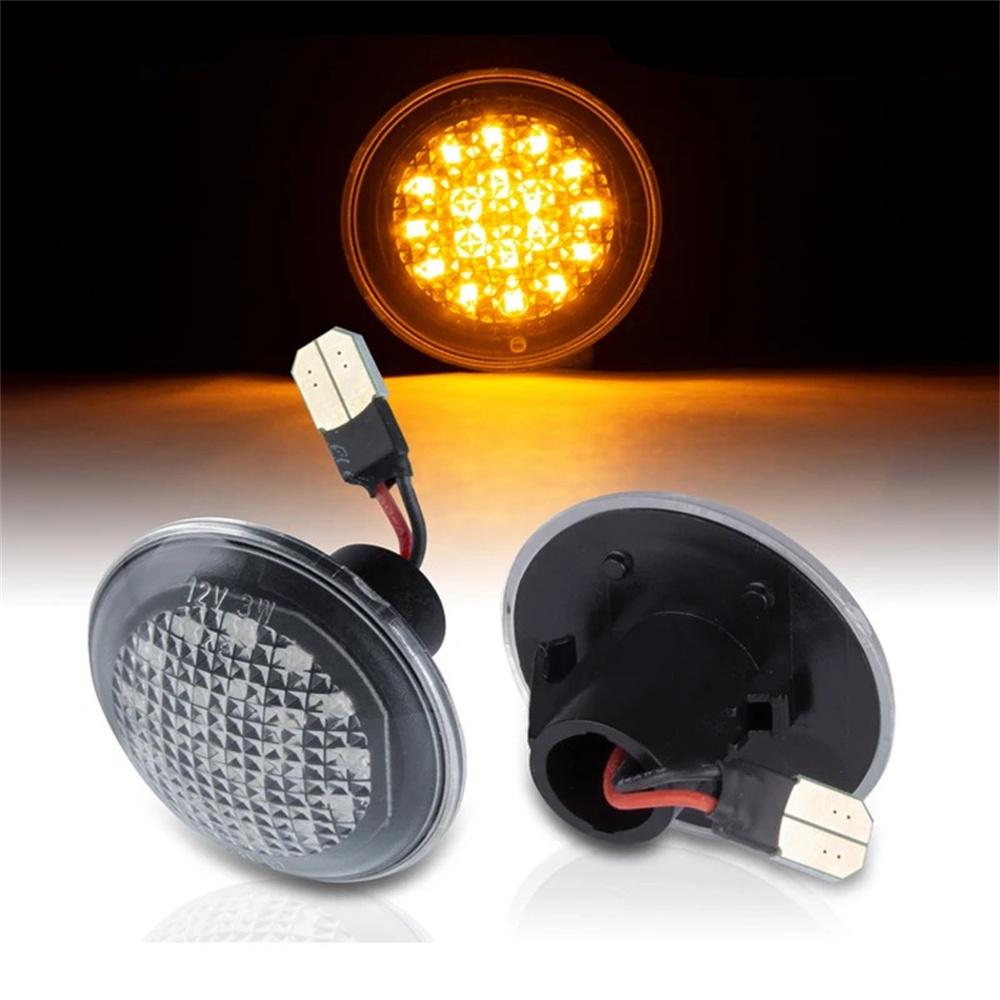 Side Marker LED Light for Land Rover L322