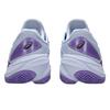 Asics Кроссовки для тенниса Court FF 3 с толстой подошвой на шнуровке, низкие, женские, 12632008-400