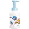 Safeguard Kids Шампунь-гель для душа 2-в-1 с ароматом молока