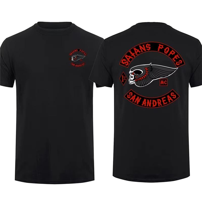 Летняя унисекс хлопковая футболка с коротким рукавом для мужчин и женщин