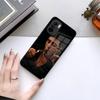 Чехол для телефона Scarface Tony Montana для Xiaomi 15 14 13 12 Mi 11 Pro ultra Lite стеклянная крышка