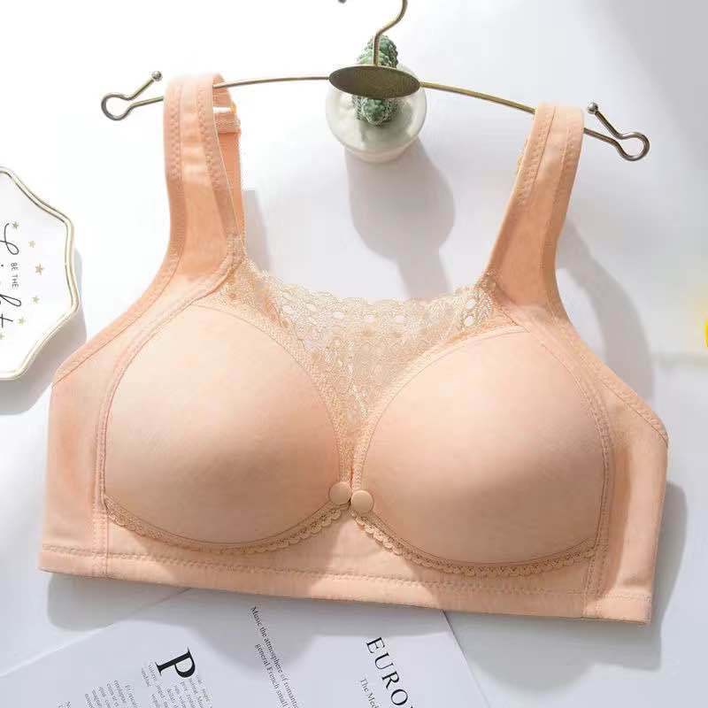 Нижнее белье для беременных женщин, женский бюстгальтер для беременных без стального кольца, послеродовой непровисающий бюстгальтер для грудного вскармливания