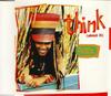 12-дюймовая пластинка PATRA Think About It 4977075 Epic 1993 US Rap HipHopRB Б/у