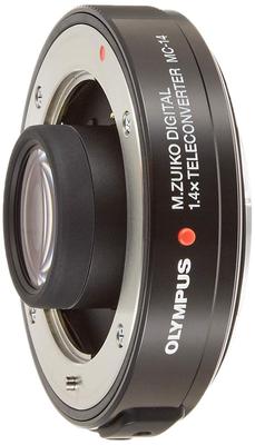 Задний конвертер OM для Micro Four Thirds SYSTEM/OLYMPUS 1.4X MC-14