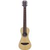 Bromo BAR3E Bromo Electric Mini Acoustic Guitar Travel Guitar Electric Acoustic Guitar All Solid Wood ROCKY SERIES