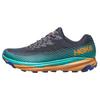 Professional Trail Running Shoes Fabric Shock Absorption Non-Slip Wear-Resistant Low-Top Trail Running Shoes 1110496-OSAT