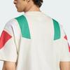 Adidas Originals EQT Men's T-Shirt, Crew Neck, Jade White KG2597