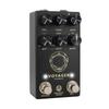 WALRUS AUDIO Voyager MKII Black Preamp/Overdrive Preamp/Overdrive WAL-VOY/MK2