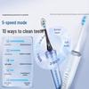 Panasonic Sonic Electric Toothbrush EW-DC70