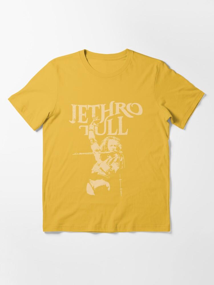 Jethro Tull Jethro Tull Essential T-Shirt Essential T-Shirt Essential T-Shirt